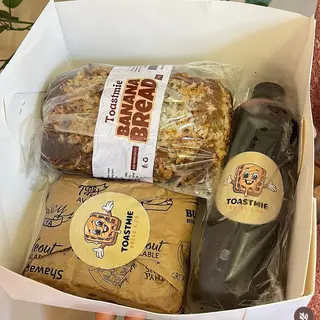So Yum Box 