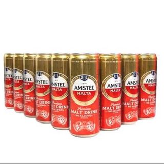 AMSTEL MALTA