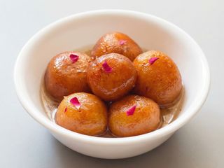 Gulaab Jamun