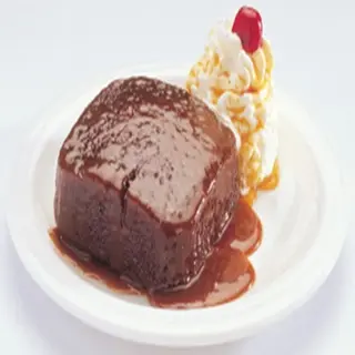 Malva Pudding