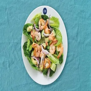 Prince Prawn Salad