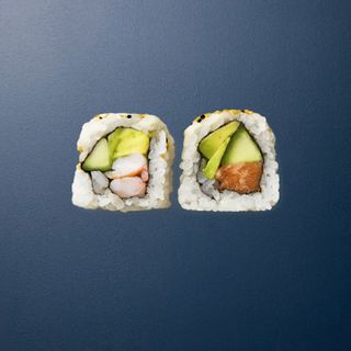 California Roll (4pcs)