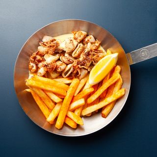 Calamari (220g)