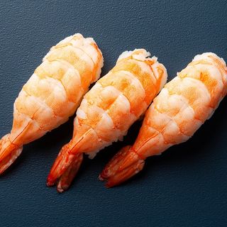 Prawn Nigiri (3pcs)