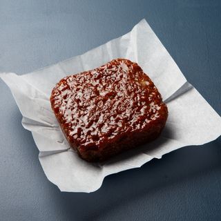 Malva Pudding