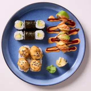 Sushi 14
