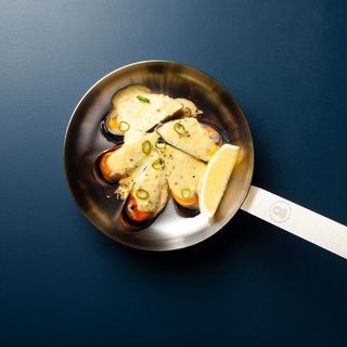 5 Mussels
