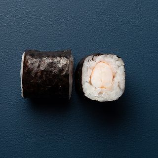 Prawn Maki (6pcs)