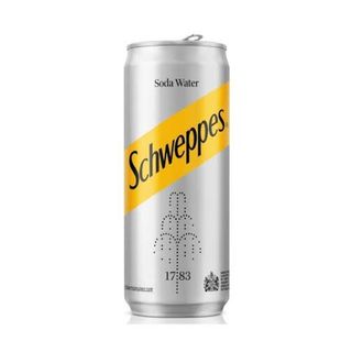 Soda Water