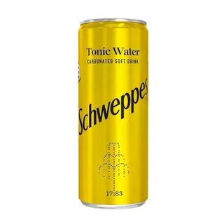 Tonic Water
