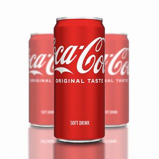 Coca-Cola