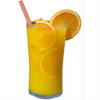 Juice For Cold And Flu