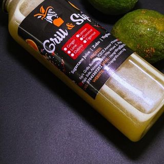 LimeOrange 50cl
