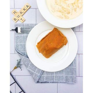 Moi Moi and Pap combo