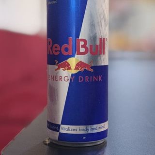 Redbull