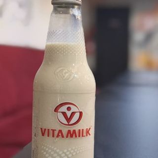 Vitamilk