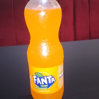 Pet fanta 