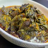 Efo riro