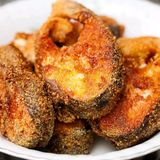 Fried Fish