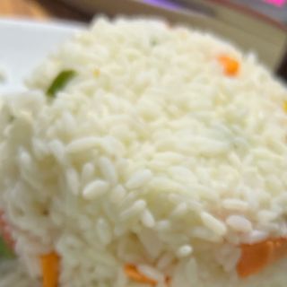White Rice