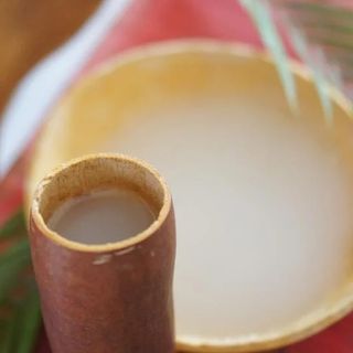 Palm wine ( Full Jar)