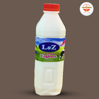 L&Z Yoghurt
