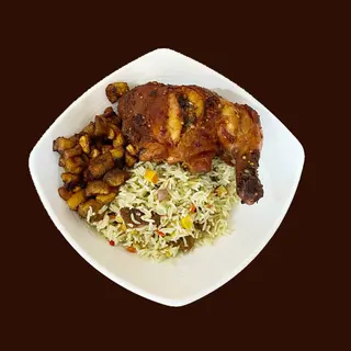 Chinese Rice