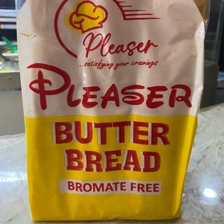 Big Bread (Jumbo)
