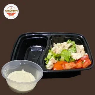 Chicken Salad
