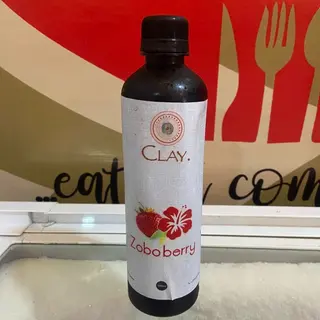 Clay Zobo