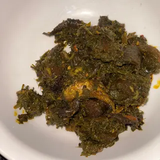 Afang soup