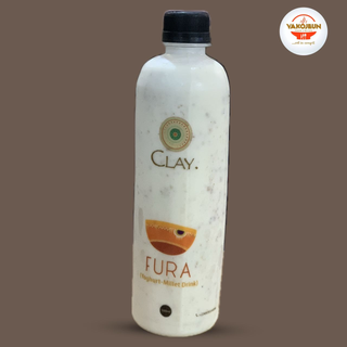 Clay Fura
