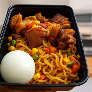 Asun Noodles