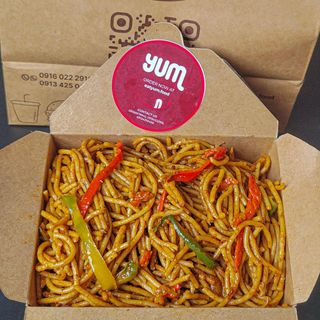 Yum Pasta