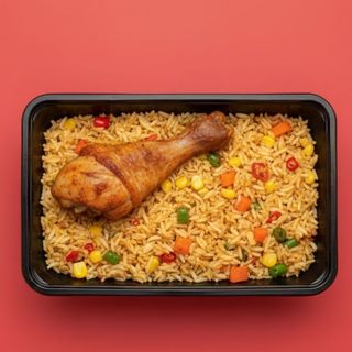 Fried Rice Refill Pack