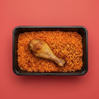Jollof Rice Refill Pack