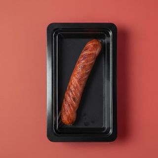 Yum Pan-grilled Sausage