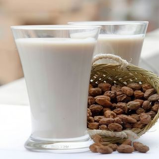 Tigernut