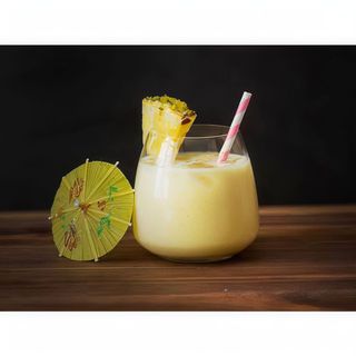 Virgin Colada