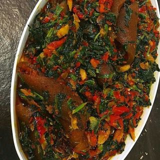 Efo-riro