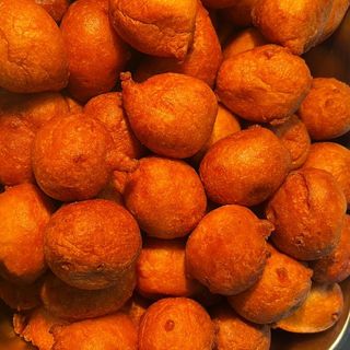 Puff puff (5 pieces)