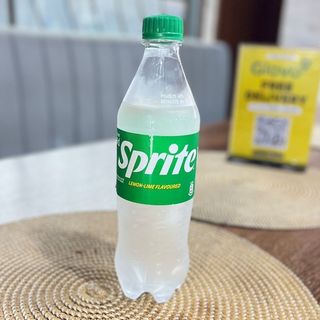 Big Sprite