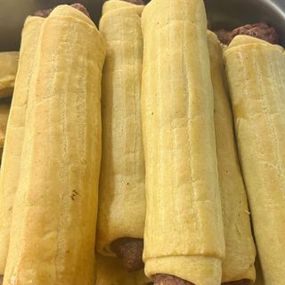 Sausage Roll