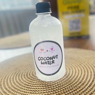 Coconut Water