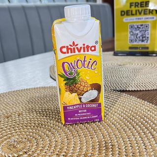 Small Chivita