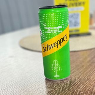 Schweppes