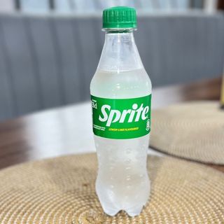 Small Sprite