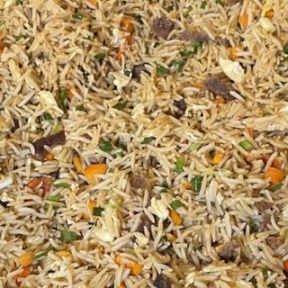 Carribean Rice