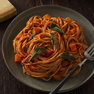 Mini pasta and egg {Budget friendly}