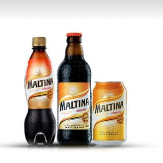 Maltina